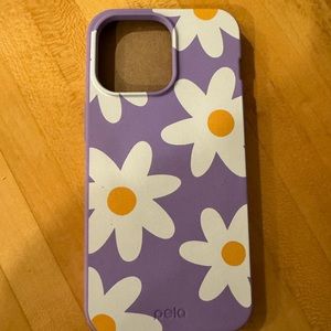 Pela iPhone 15 pro max case
